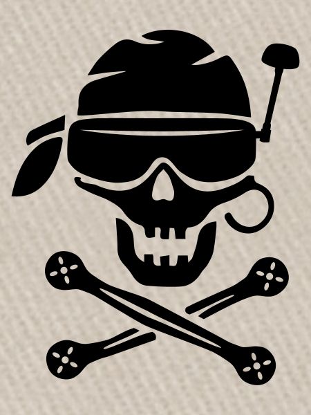 Pirate FPV-Treiber