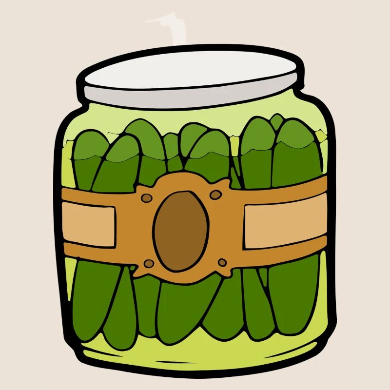 cucumbers