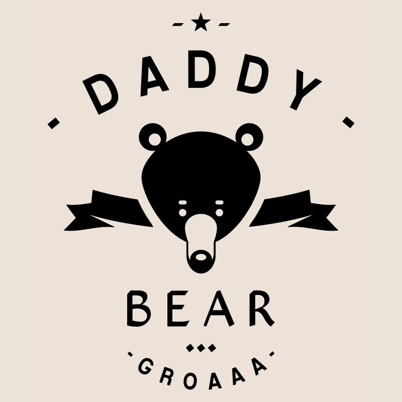 DADDY-BEAR