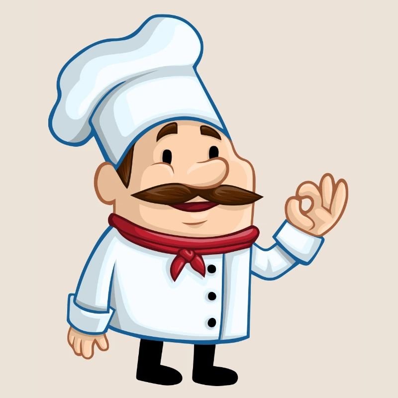 chef chef baker baecker kitchen kitchen kitchen1