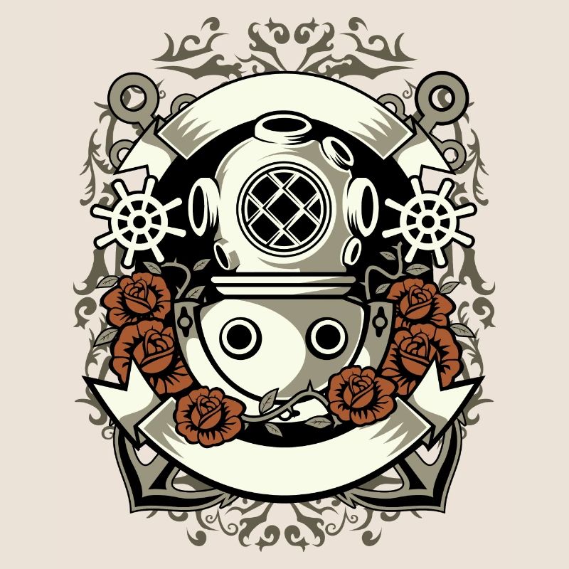 Diver