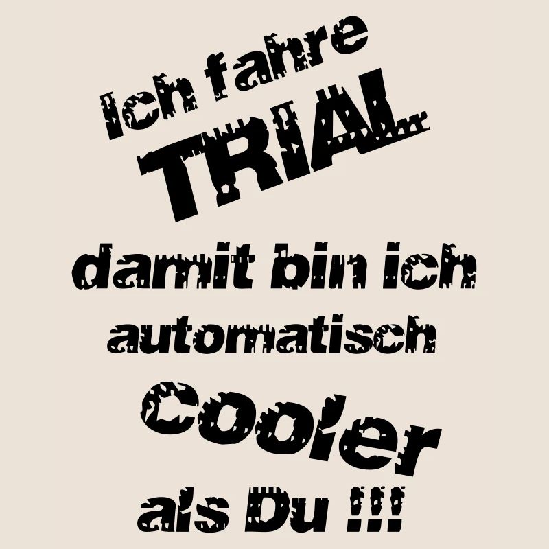 Cooler als Du