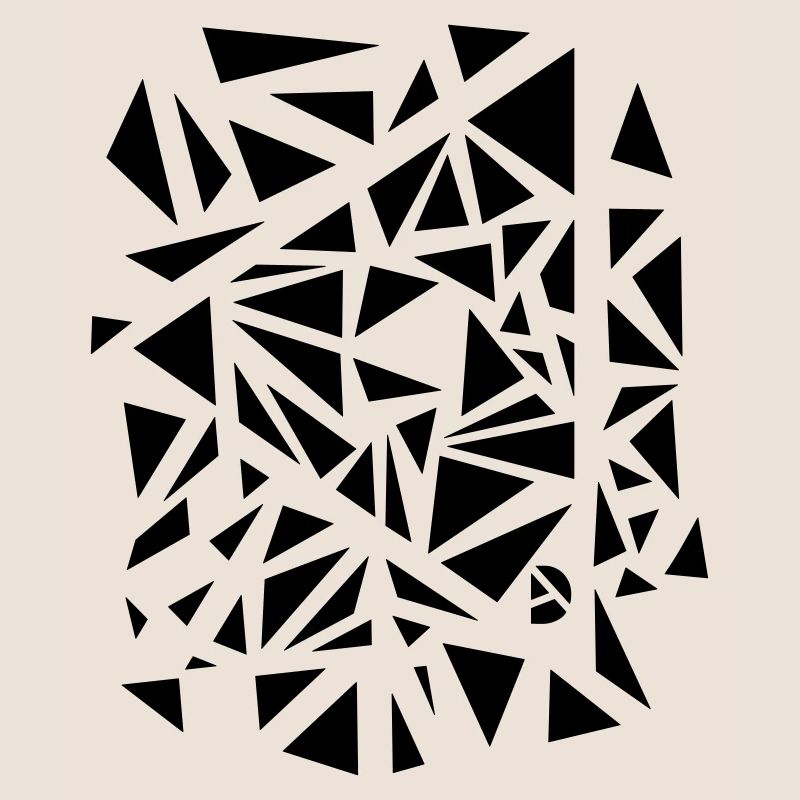 AD Triangle Explosion