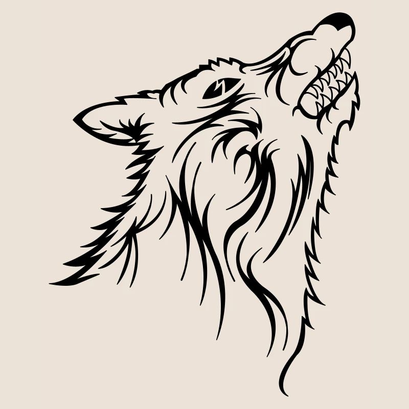 wolf