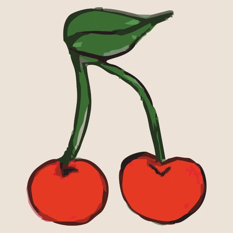 cherry cherry