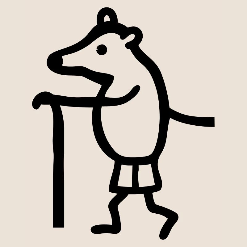 Mole hike