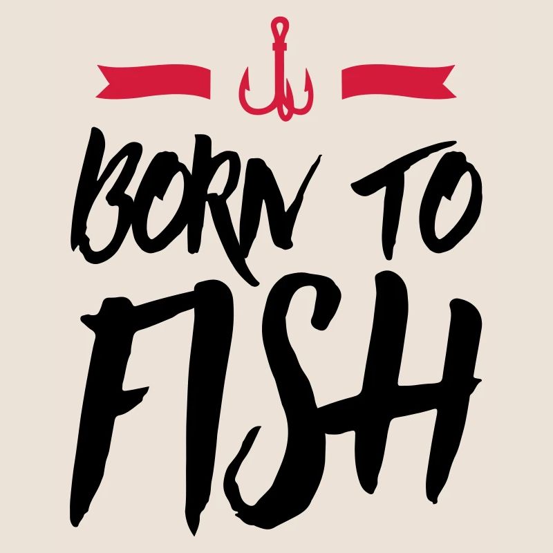 fish born to