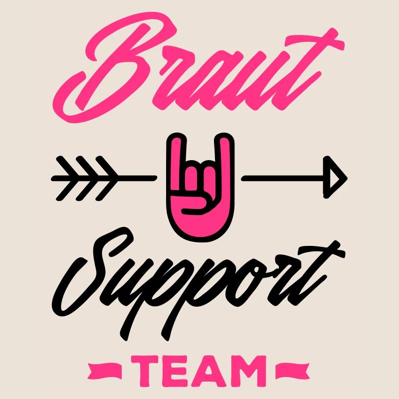 braut support team