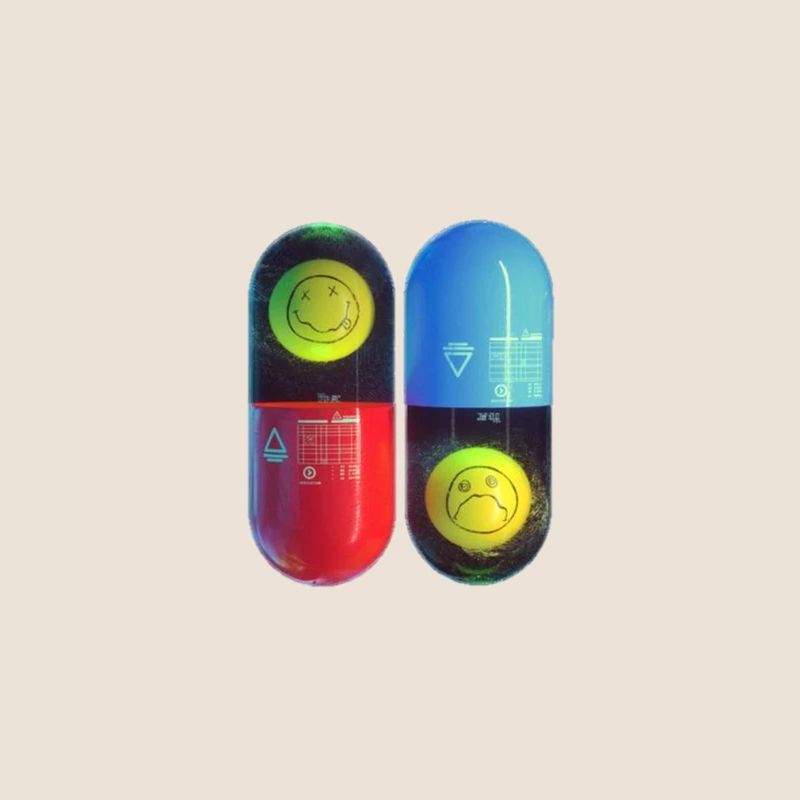 Matrix Nirvana