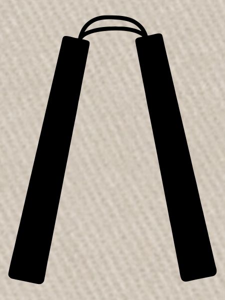 NUNCHAKU