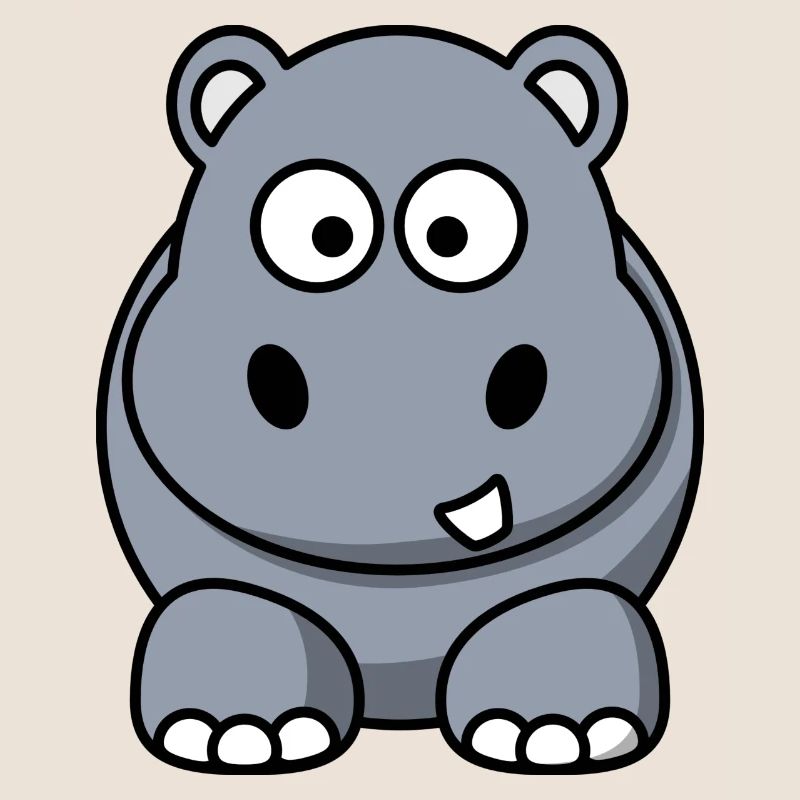 Nilpferd