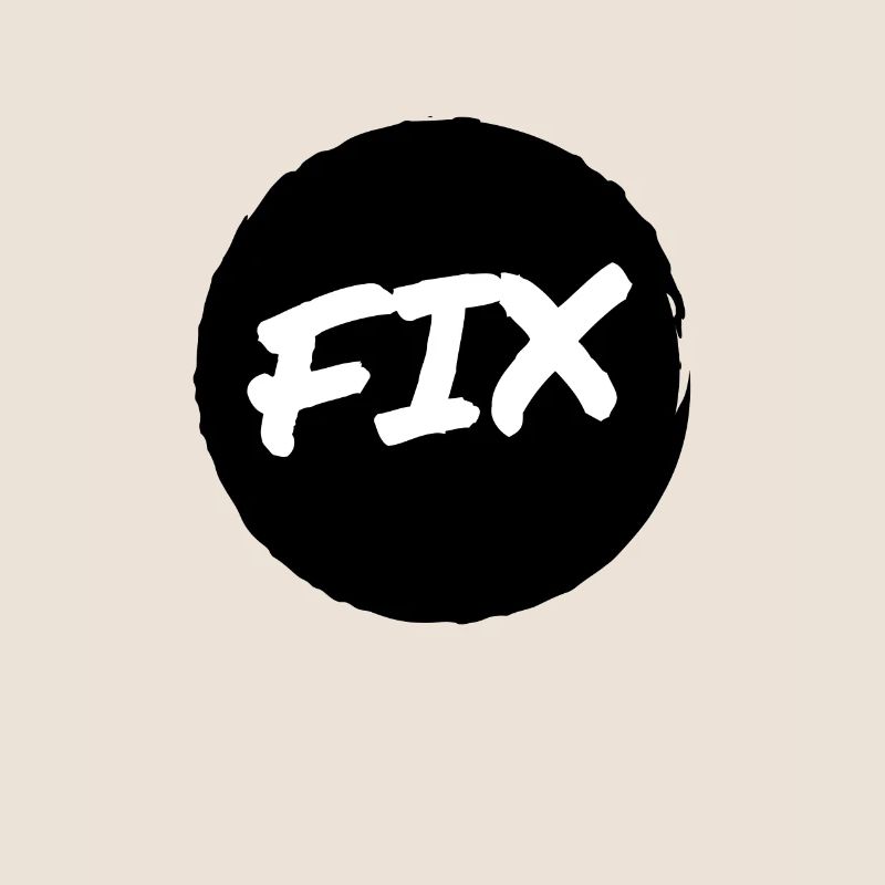 Fix - 100% secure, fix hoit Oida ;-)