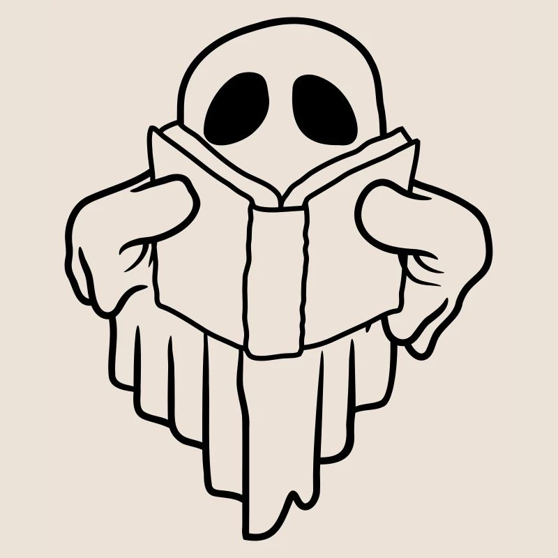 Comic Geist Buch lesen