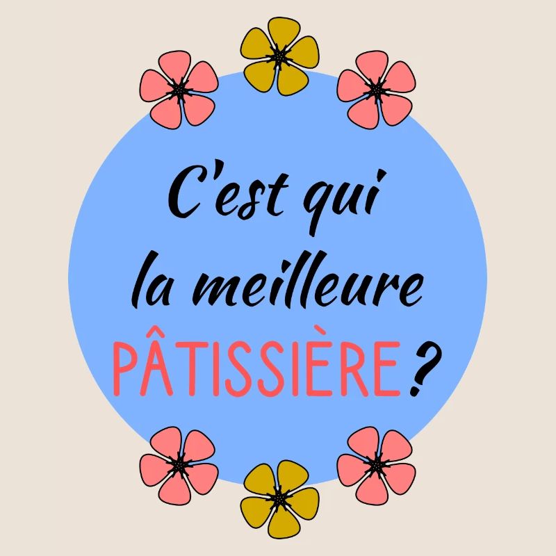 PASTRY CHEF