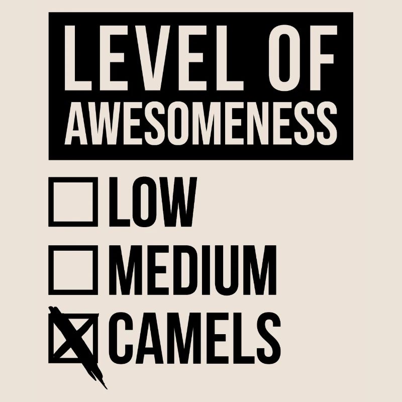 Camel