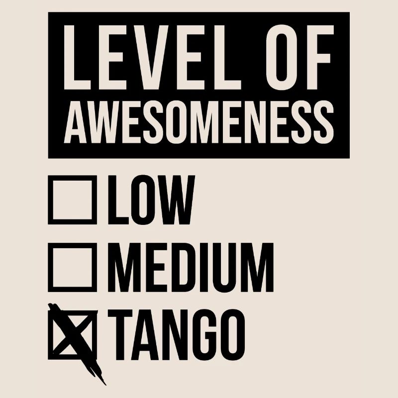 Tango