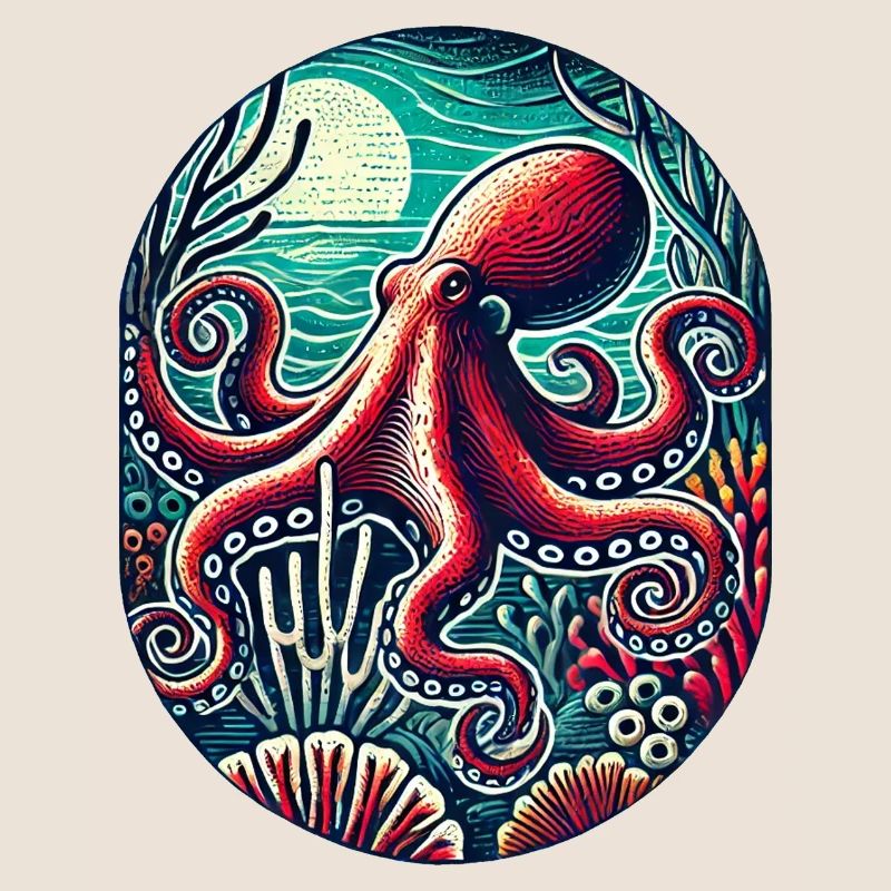 Octopus