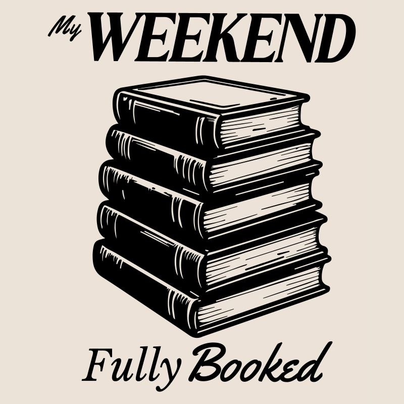 Mon week-end complet