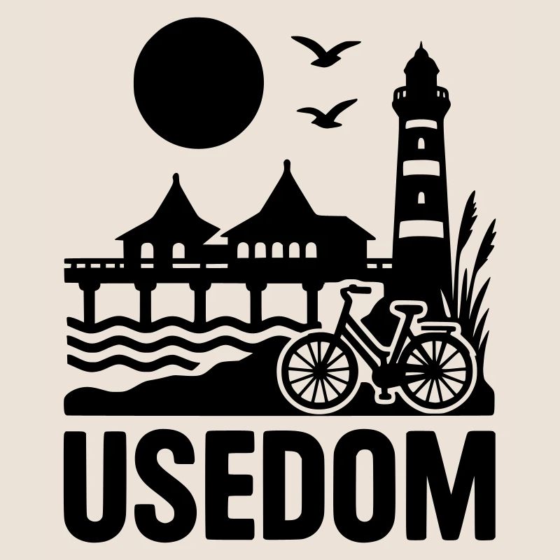 Île d’Usedom