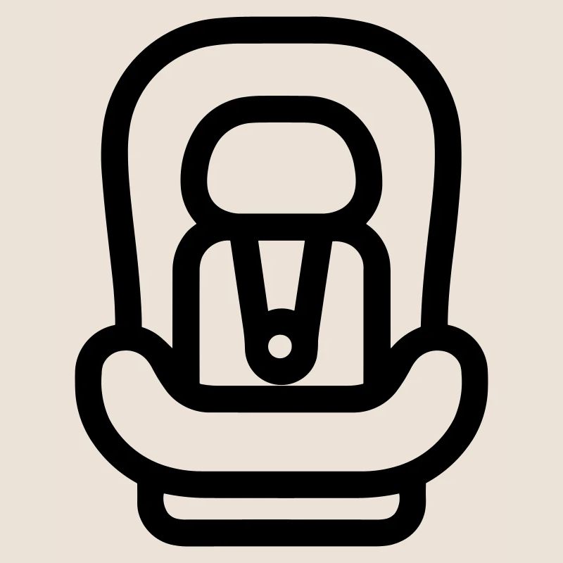 siège auto bébé