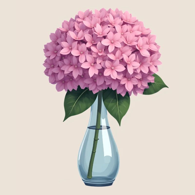 Hydrangea