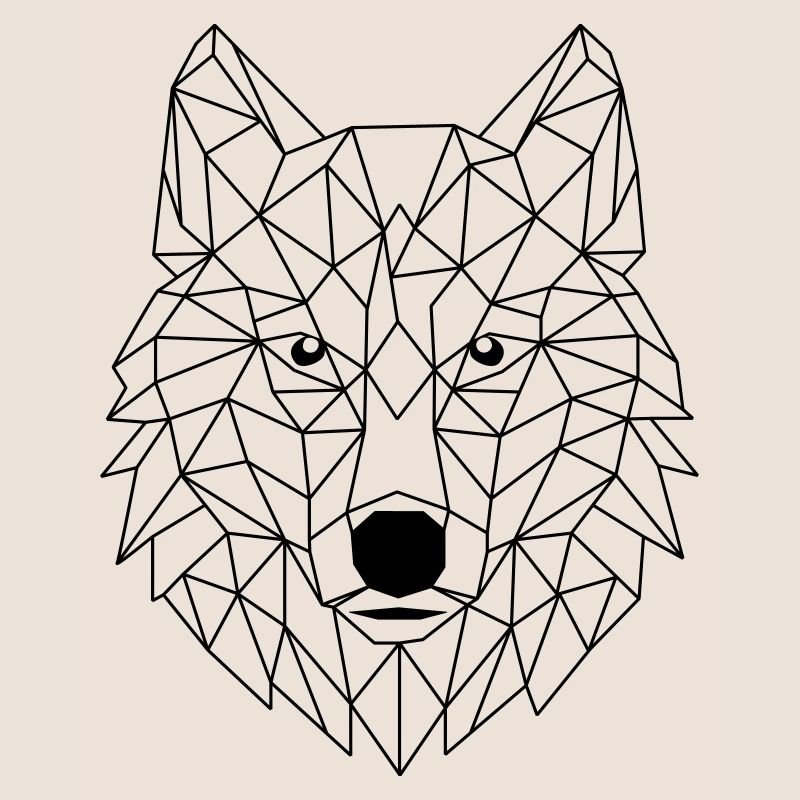 Wolf Polygon