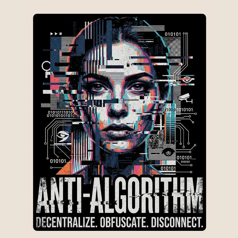 Anti Algorithme