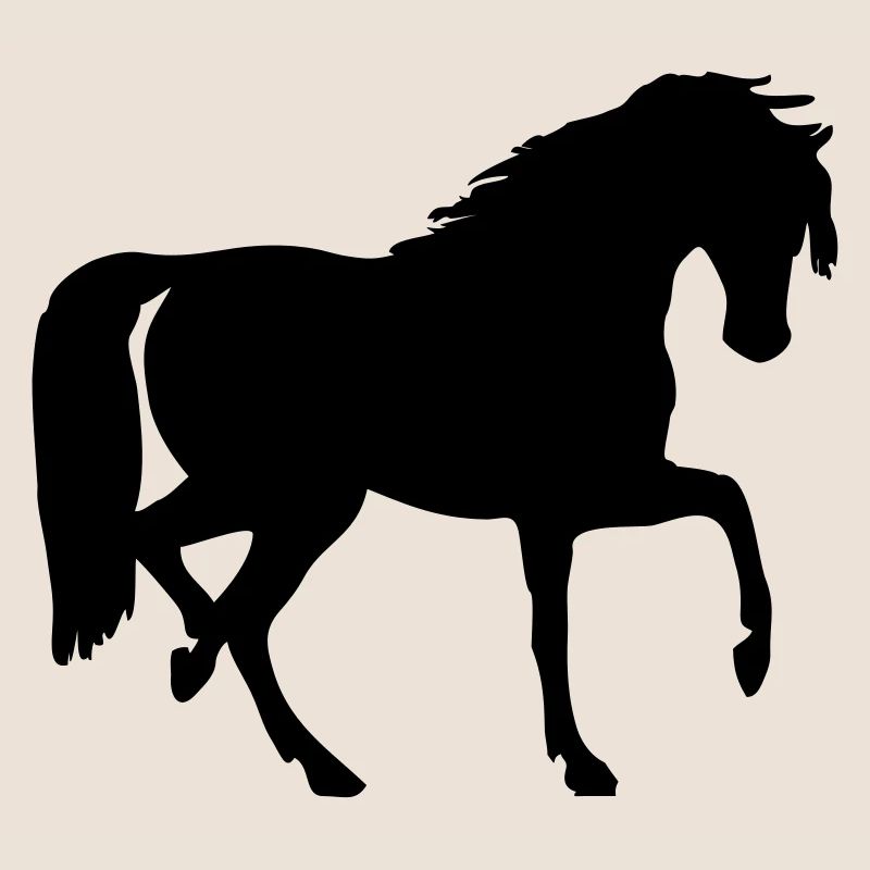 Pferd