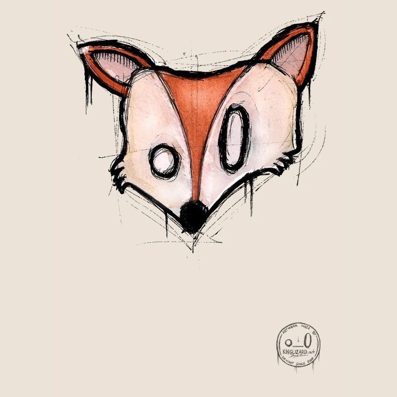 K-nimals : Fox