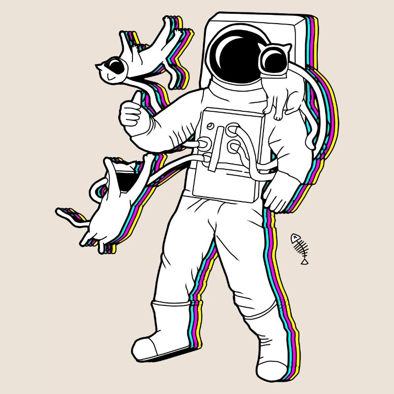 Intergalactic Cat Fancy
