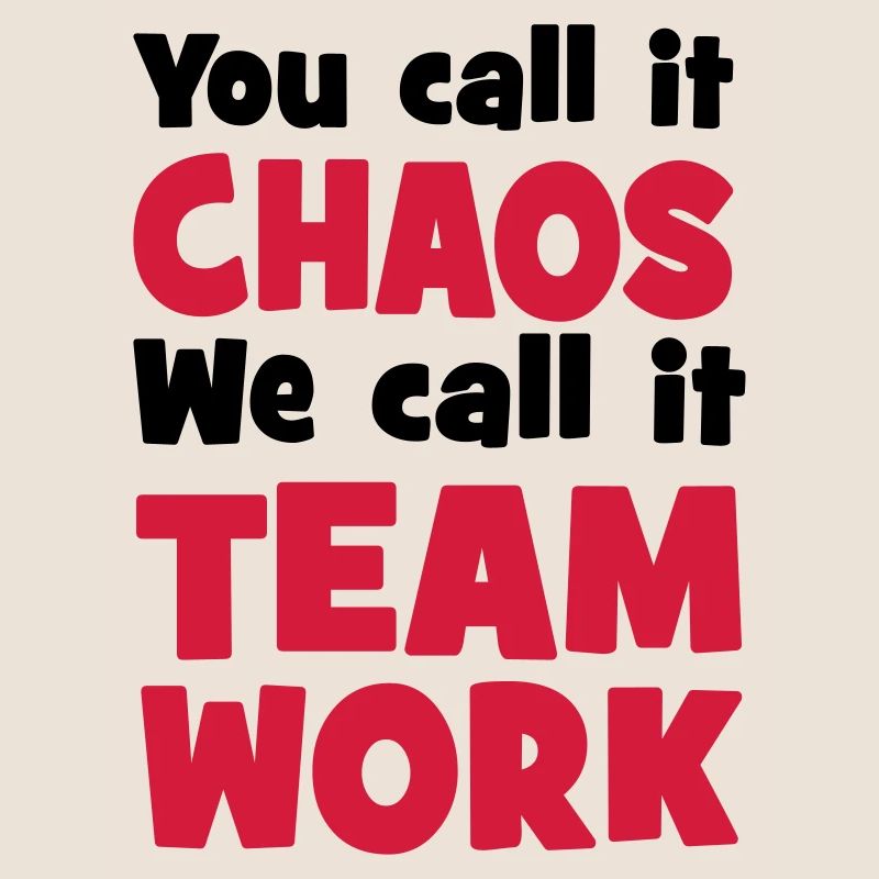 Teamwork