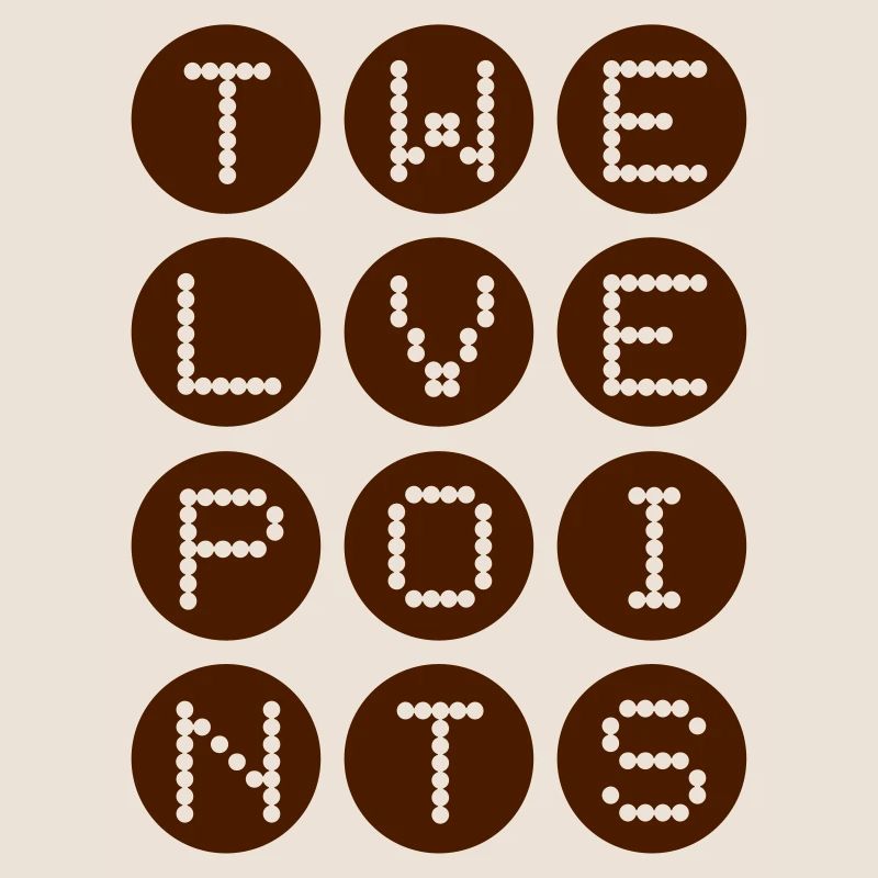 Twelve Points #3