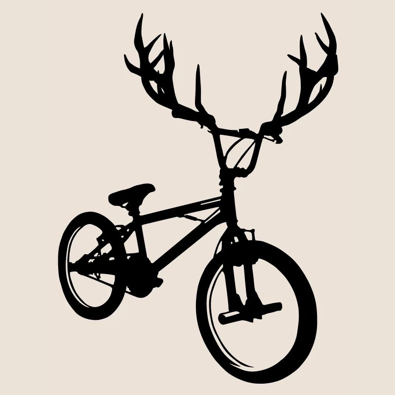 Wilde bmx
