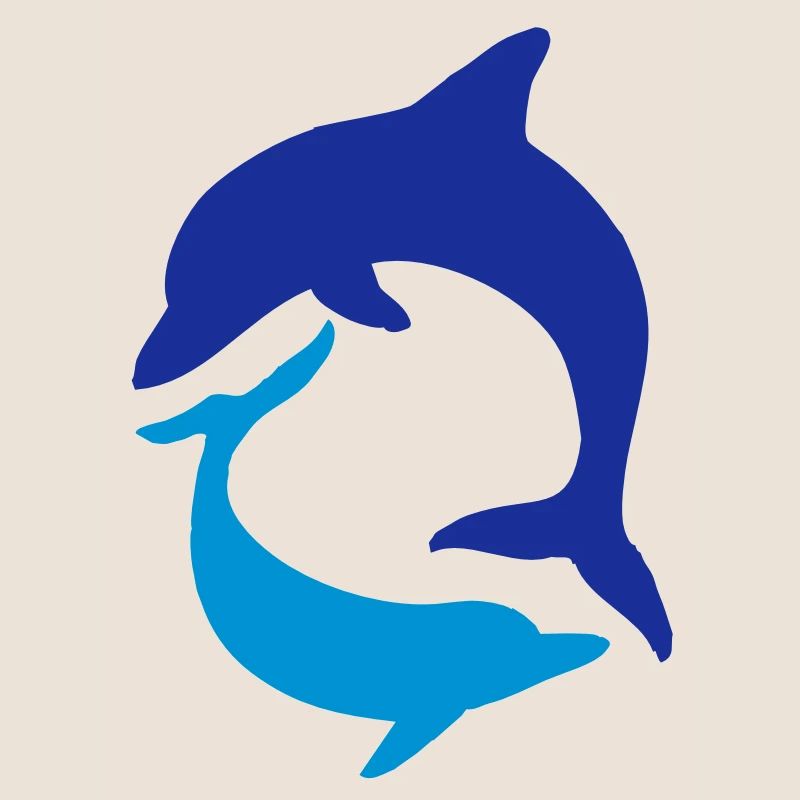 dolphins