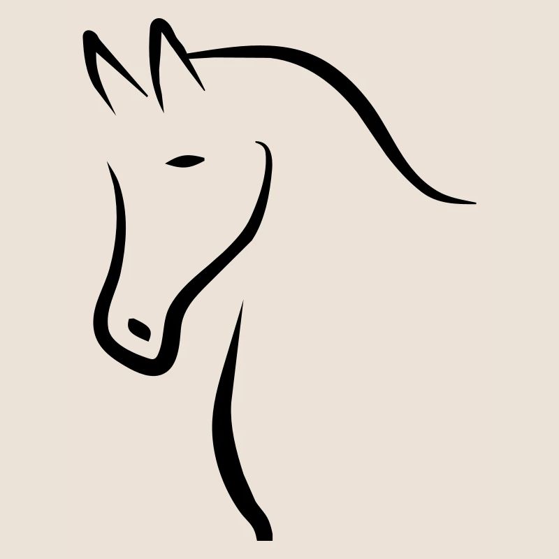 Pferd