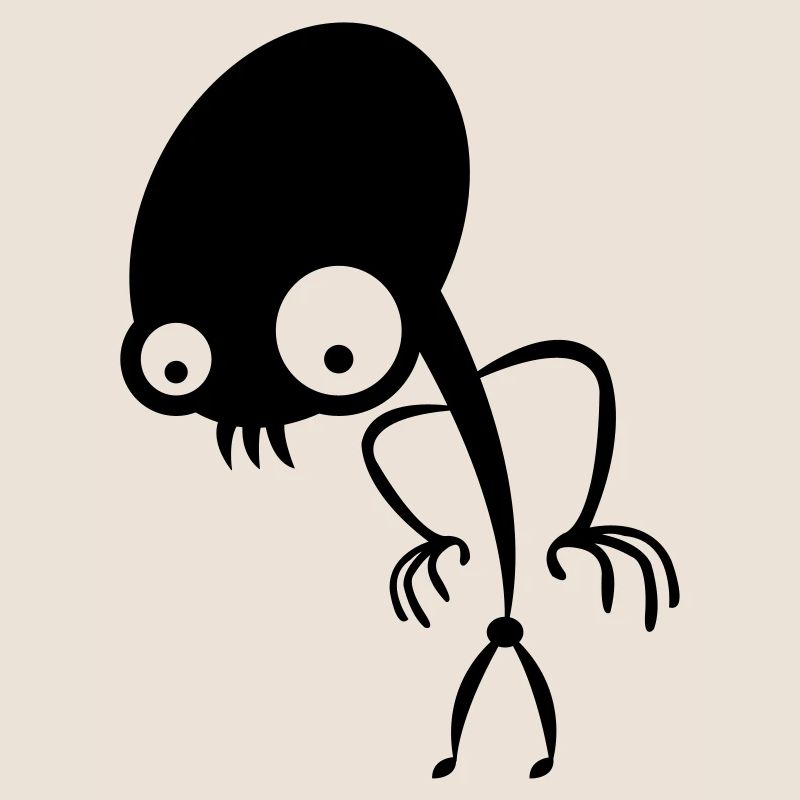alien