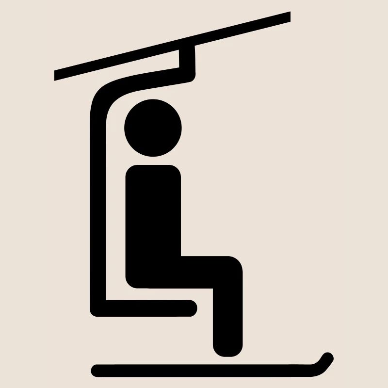 Télésiège