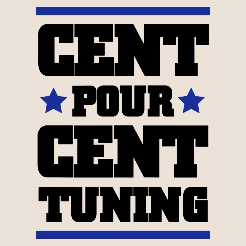 CENT POUR CENT TUNING