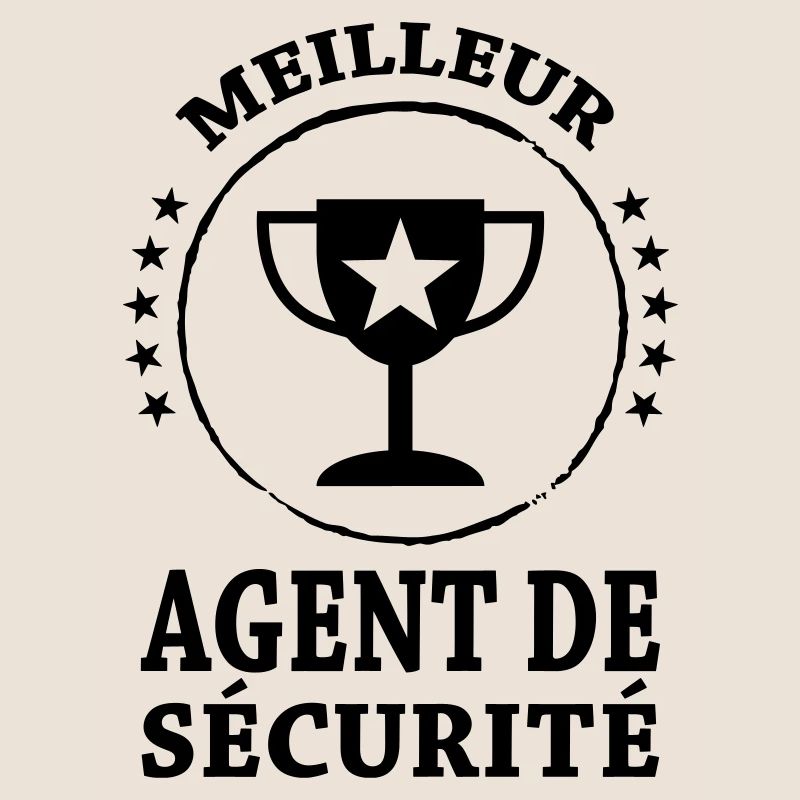 Agent de Sécurité