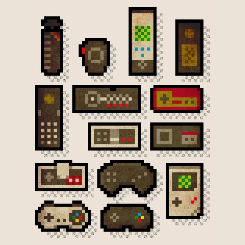 pixelcontrol