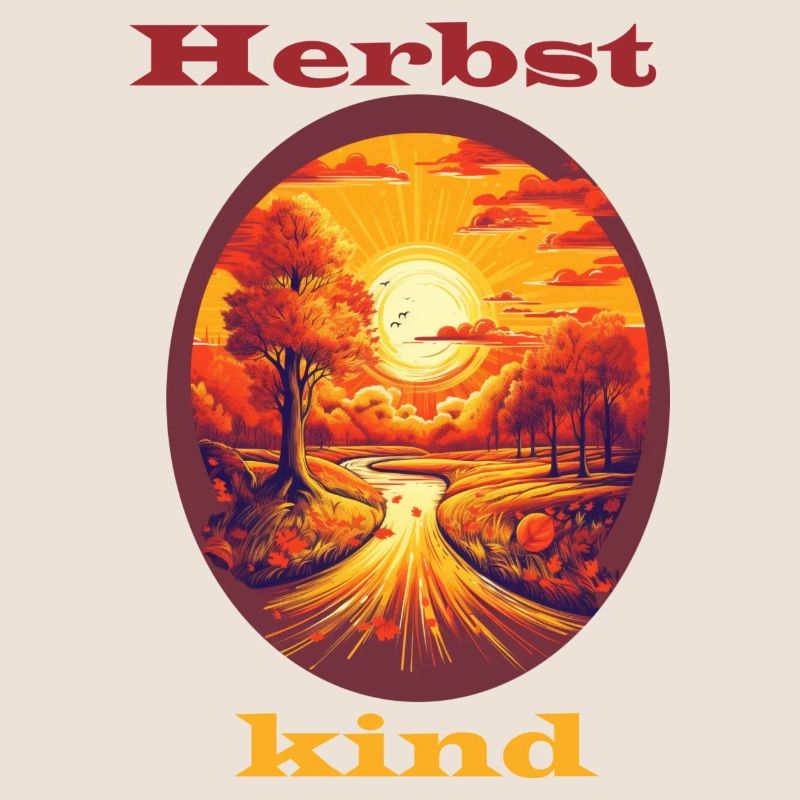 Herbstkind