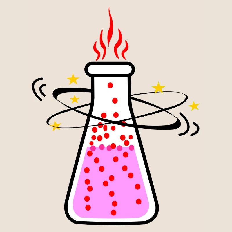 Gift oder Zaubertrank