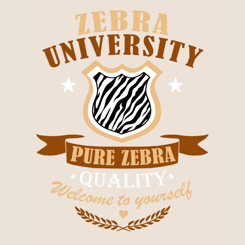 Zebra Diploma