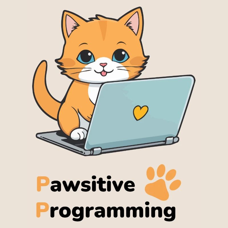 Programmation Pawsitive