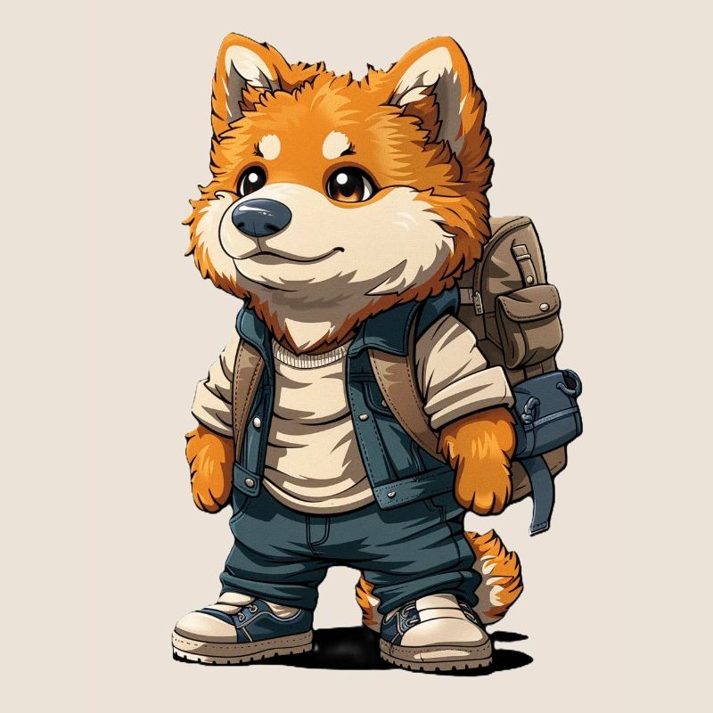 Fuchs design