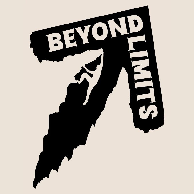 Beyond Limits - Climber [Black]