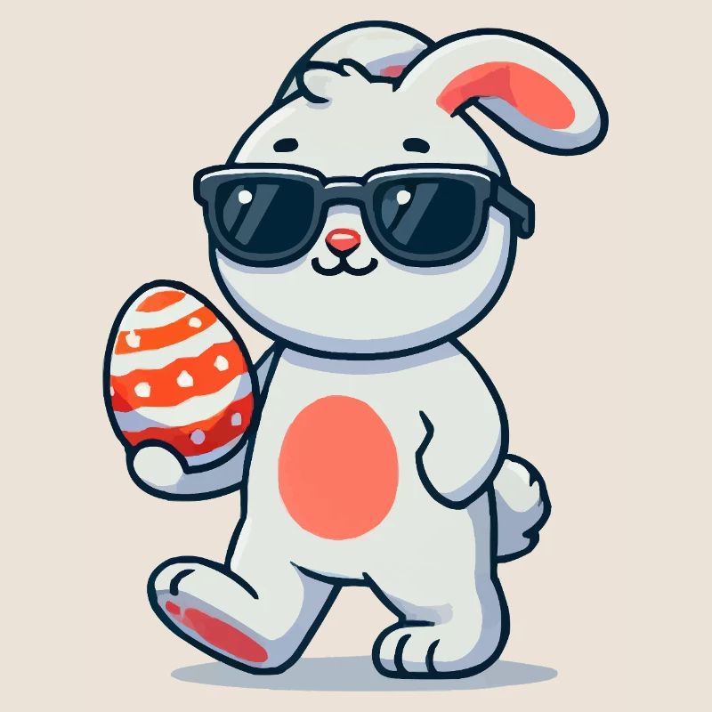 Easter Bunny Easter