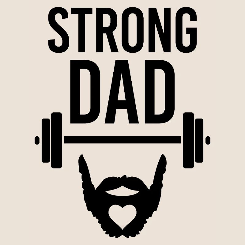 StrongDad – Stark mit Herz