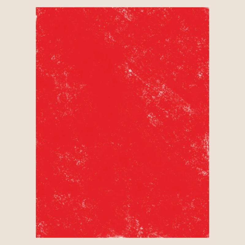Creative Red Gradient Design for Statements