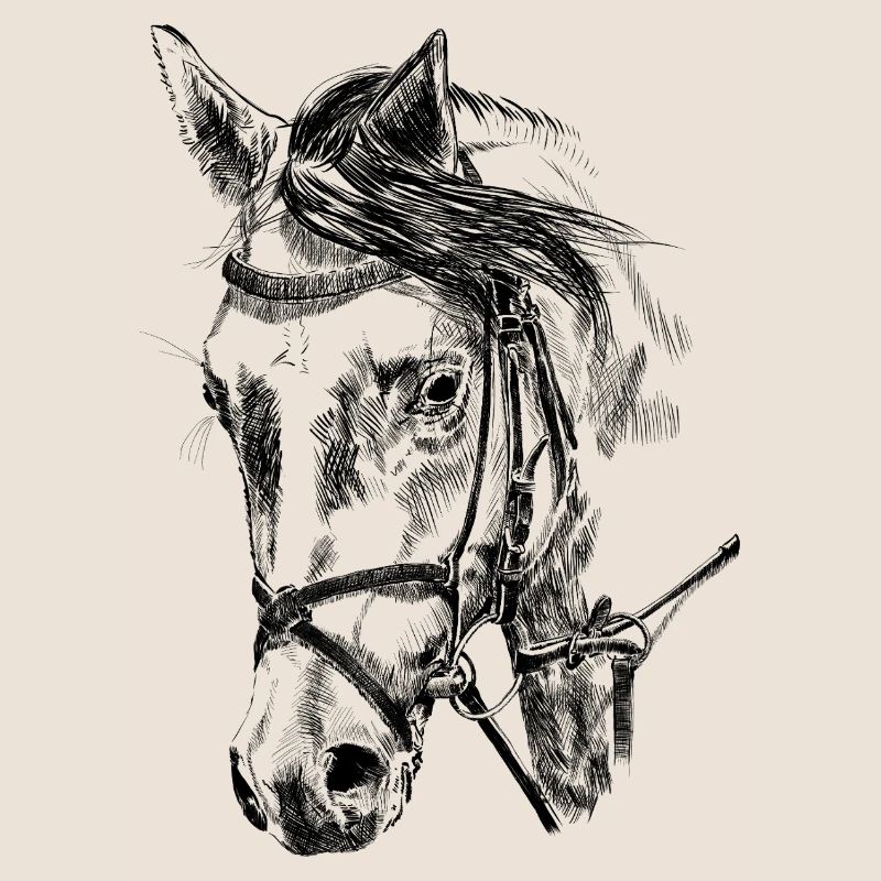 Pferd